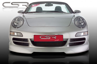 Frontspoilerlippe Porsche 911/997 style B