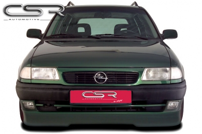 Frontspoilerlippe Opel Astra F style B