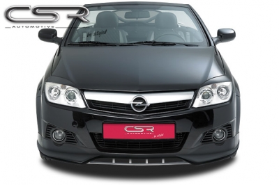 Frontspoilerlippe Opel Tigra