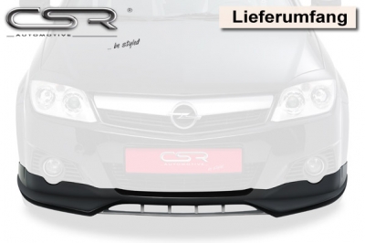 Frontspoilerlippe Opel Tigra