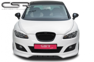 Frontspoilerlippe Seat Leon 1P