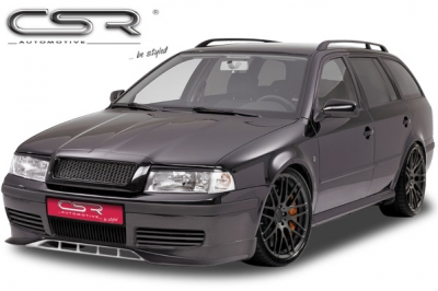 Frontspoilerlippe Skoda Octavia I 1U