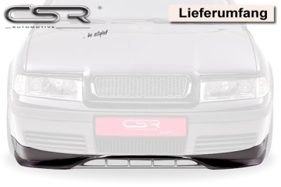 Frontspoilerlippe Skoda Octavia I 1U