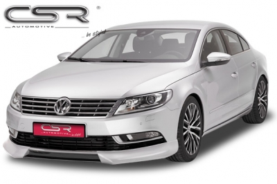 Frontspoilerlippe VW CC