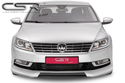 Frontspoilerlippe VW CC