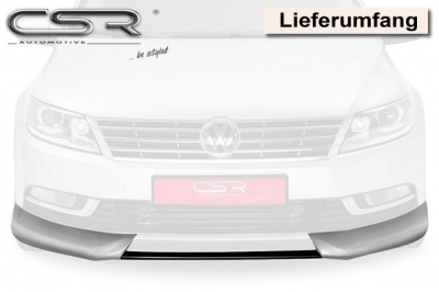 Frontspoilerlippe VW CC