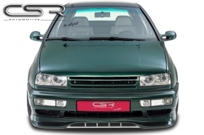 Frontspoilerlippe VW Golf 3 style B