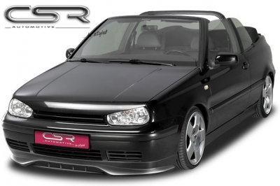 Frontspoilerlippe VW Golf 4