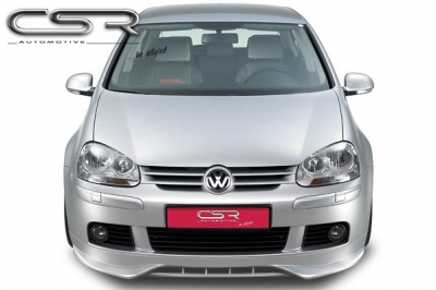 Frontspoilerlippe VW Golf 5 Typ 1K style B