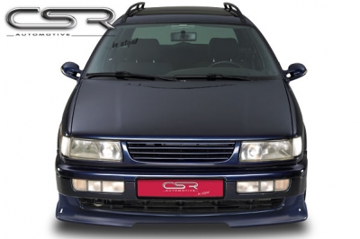 Frontspoilerlippe VW Passat 35i B4