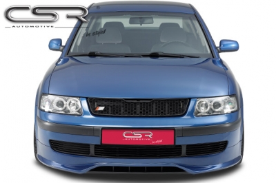 Frontspoilerlippe VW Passat 3B B5
