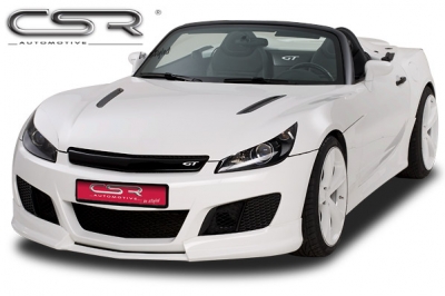 Frontspoilerlippe Opel GT Roadster