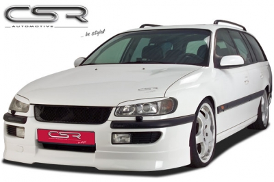 Frontspoilerlippe Opel Omega B
