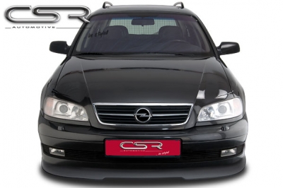 Frontspoilerlippe Opel Omega B style B
