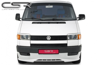 Frontspoilerlippe VW T4