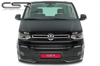 Frontspoilerlippe VW T5 Multivan