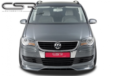 Frontspoilerlippe VW Touran GP