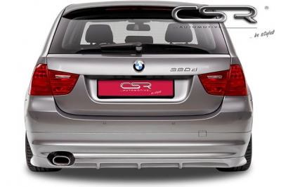 Rear Apron BMW 3er E91