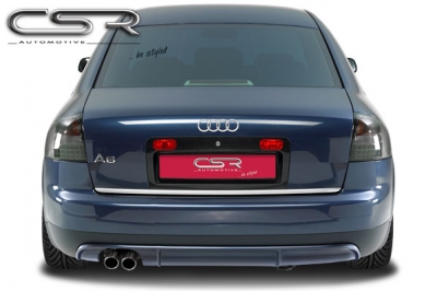 Heckansatz Audi A6 C5