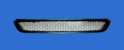 Grill + Alugitter HONDA ACCORD 98-00