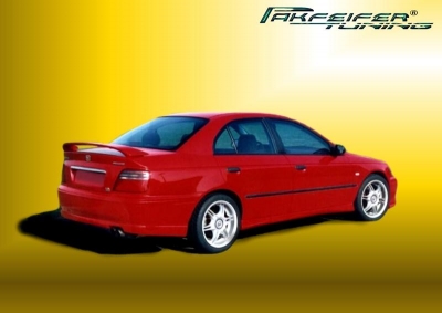 Honda Accord ab 98 Heckschrze \