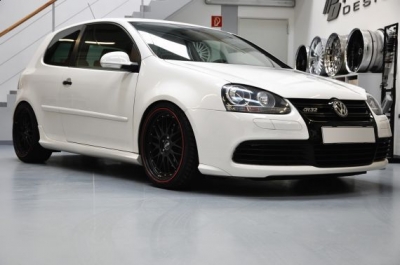 VW Golf 5 Seitenschweller PD32 Design