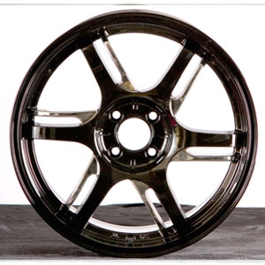 Rota - Axle