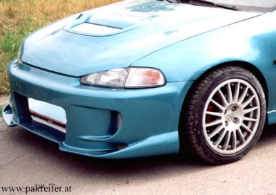 Air intake \
