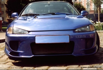 Air intake \