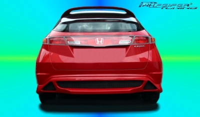 Dachspoiler Honda Civic ab 2006