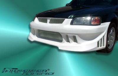 Front bumper Honda Civic ab 1995