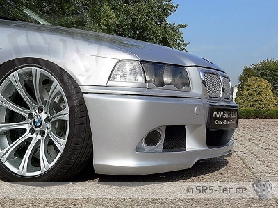 Front bumper B3 (fog light), BMW E36