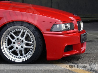 Front bumper B4, BMW E36