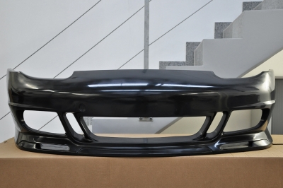Porsche 911 (996) Frontstostange PD FREESTYLE