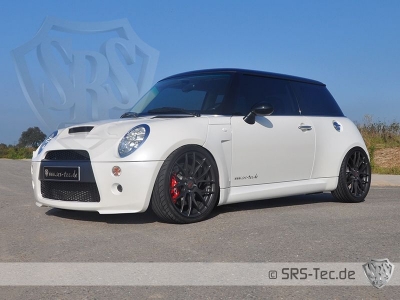 Wide Body GTR, Mini R50/52/53