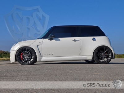 Wide Body GTR, Mini R50/52/53