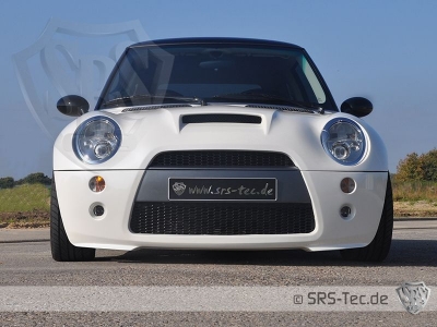 Wide Body GTR, Mini R50/52/53
