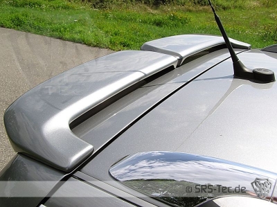 Roof spoiler S2, VW Passat 3B Variant