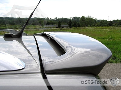Roof spoiler S2, VW Passat 3B Variant