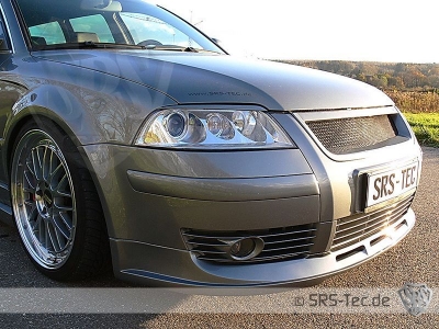 Headlight lids, VW Passat 3BG