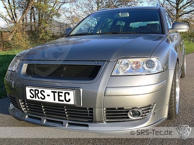 Headlight lids, VW Passat 3BG