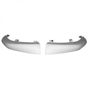Citroen Spoilersatz Stostange C2, 4000261