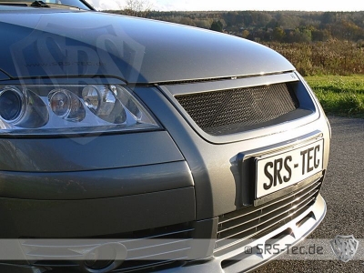 Sport grille S2, VW Passat 3BG