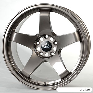 Rota - P45-R