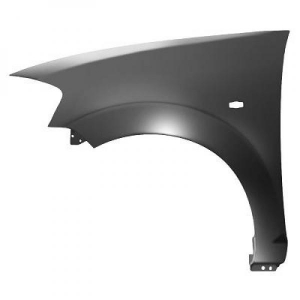 Citroen Kotflgel Re.  Citroen C3, 4005006