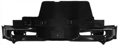Citroen Heckblech      Citroen C3, C3 05-09, 4005038