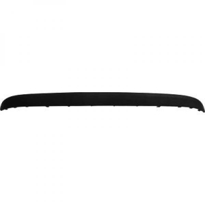 Citroen Stostg.Leiste Hinten  C3, C3 05-09, 4005066