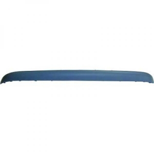 Citroen Stostg.Leiste Hinten  C3, C3 05-09, 4005067