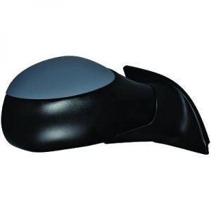 Citroen Spiegel Kpl. Re.      C 3, C3 05-09, 4005224