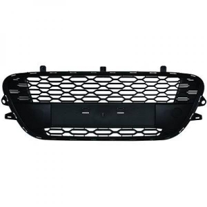 Citroen Lftungsgiter Unten    C3, 4006045
